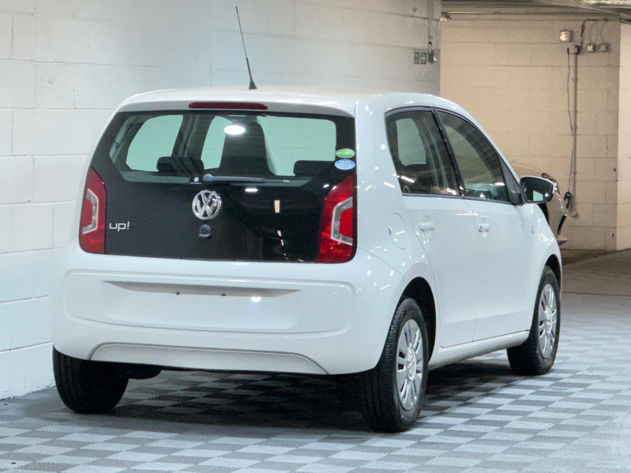 Volkswagen up! - Image 4