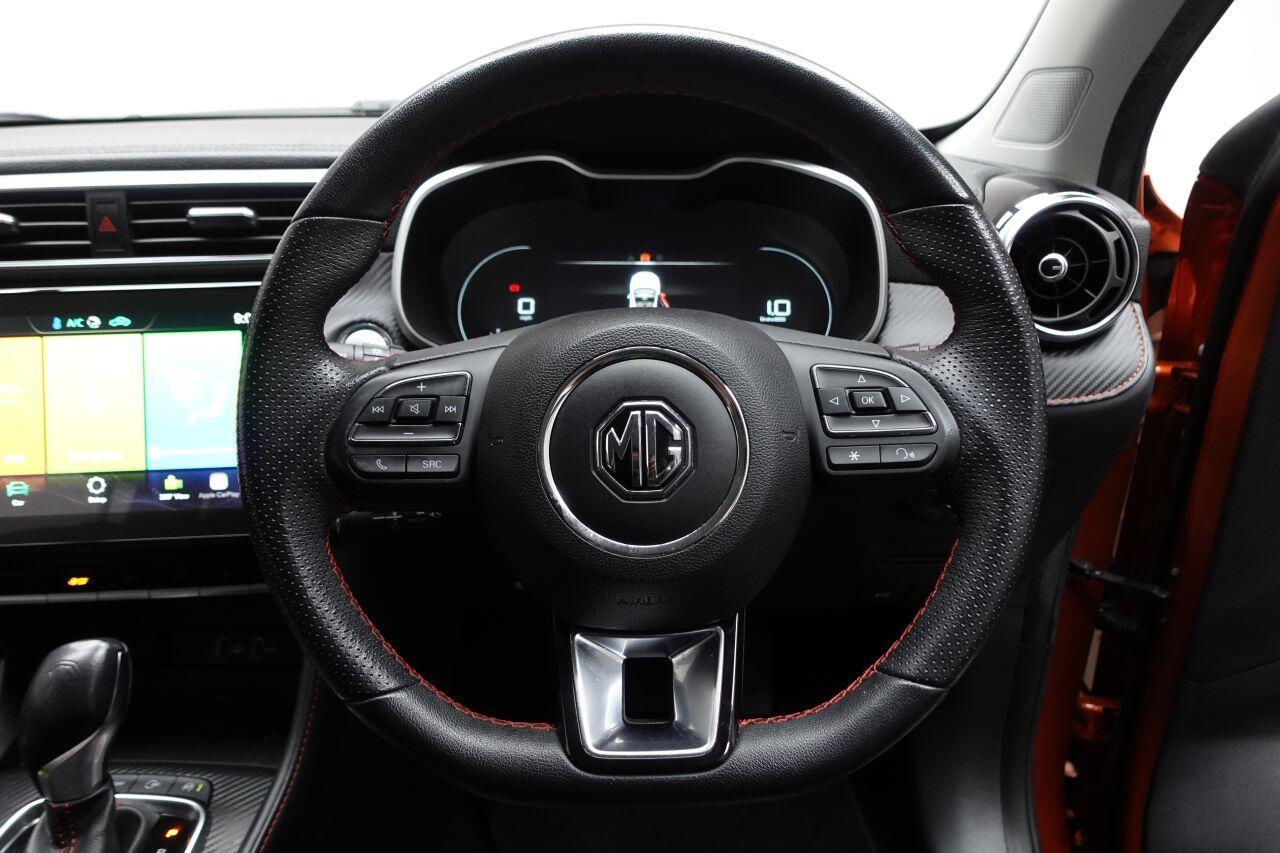 MG MG ZS - Image 39