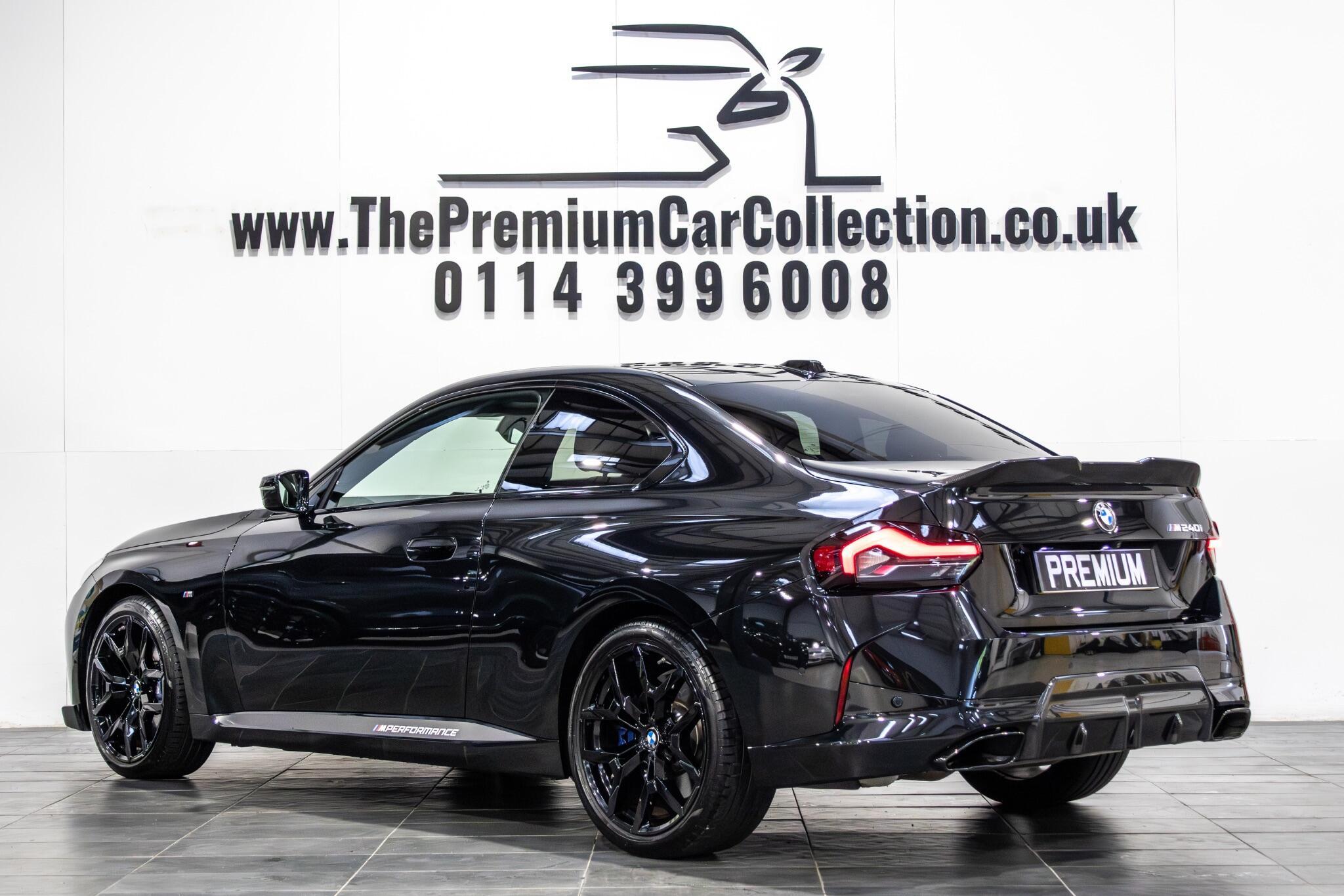 BMW 2 Series - Image 8