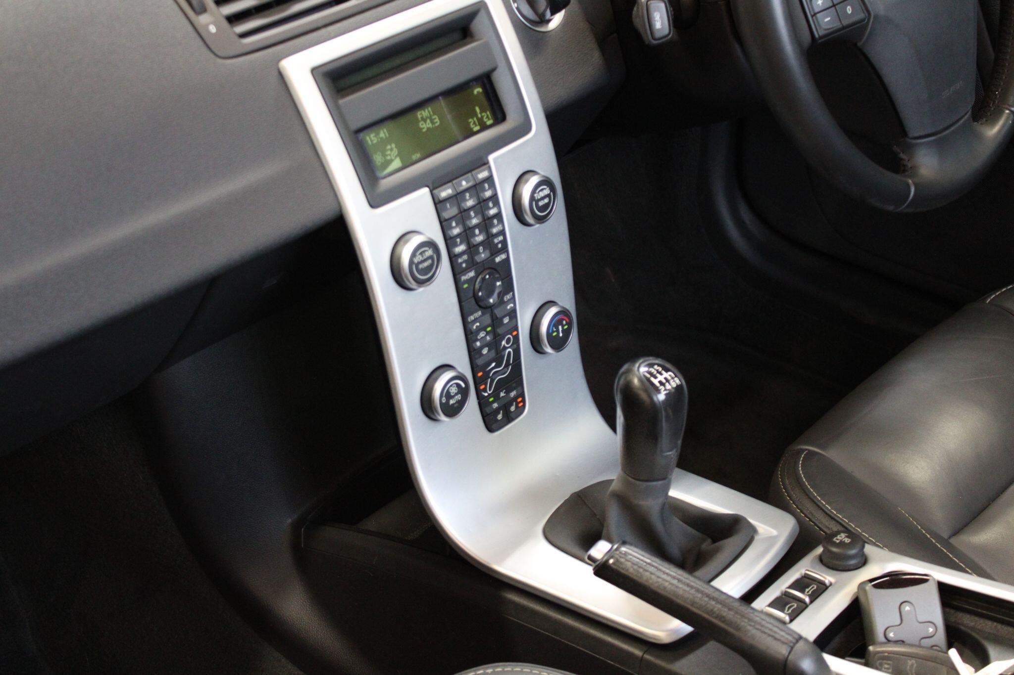 Volvo C70 - Image 34