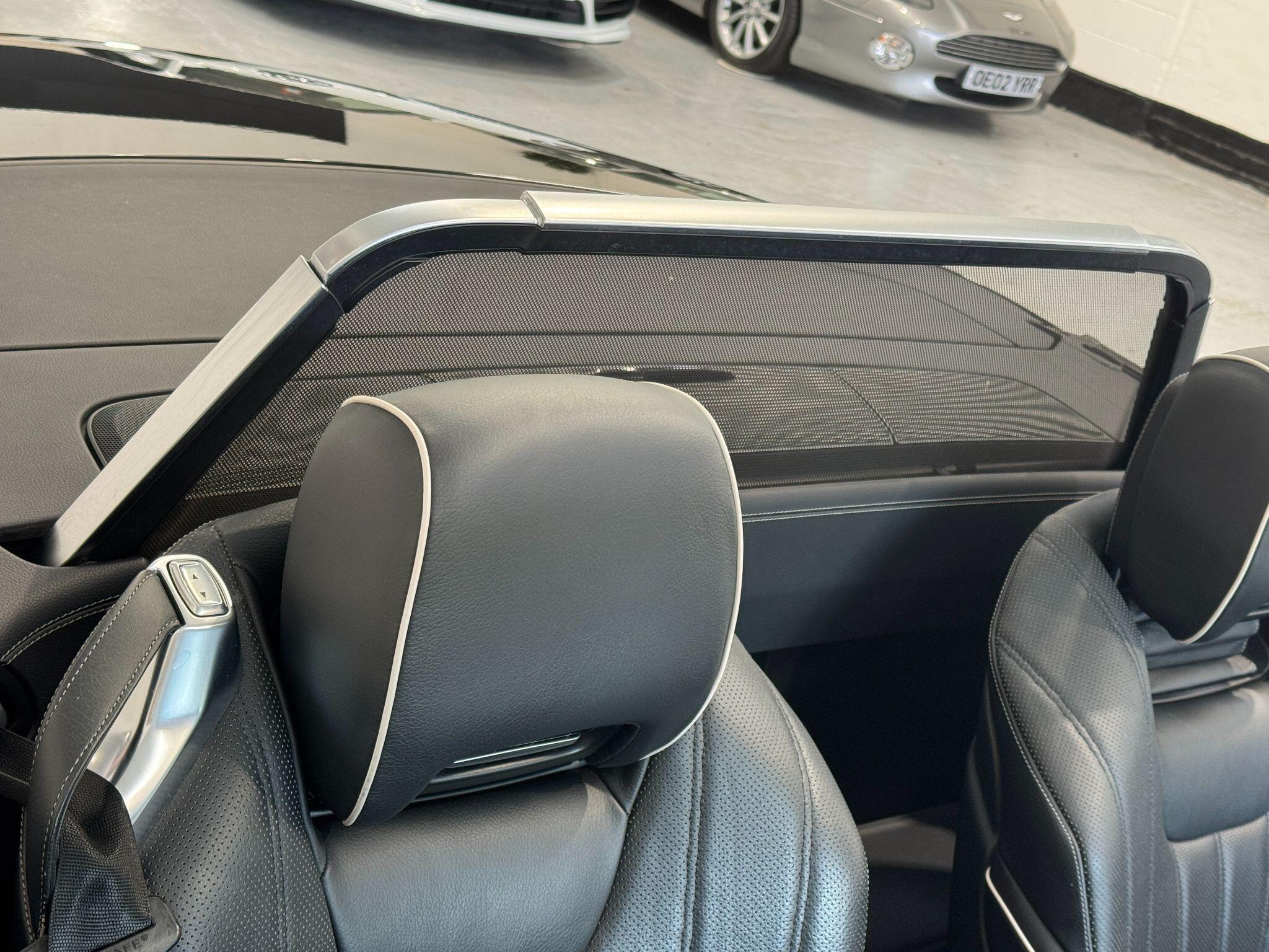 Mercedes SL - Image 90