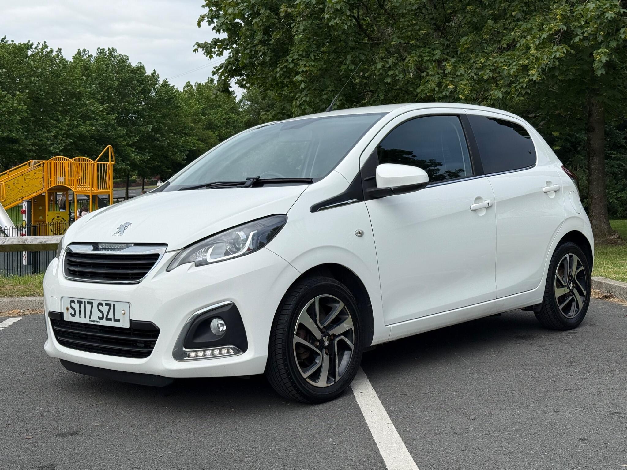Peugeot 108 - Image 2