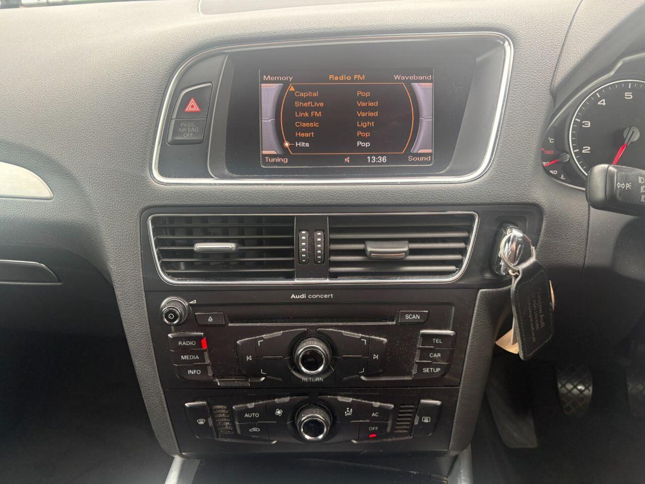 Audi Q5 - Image 11