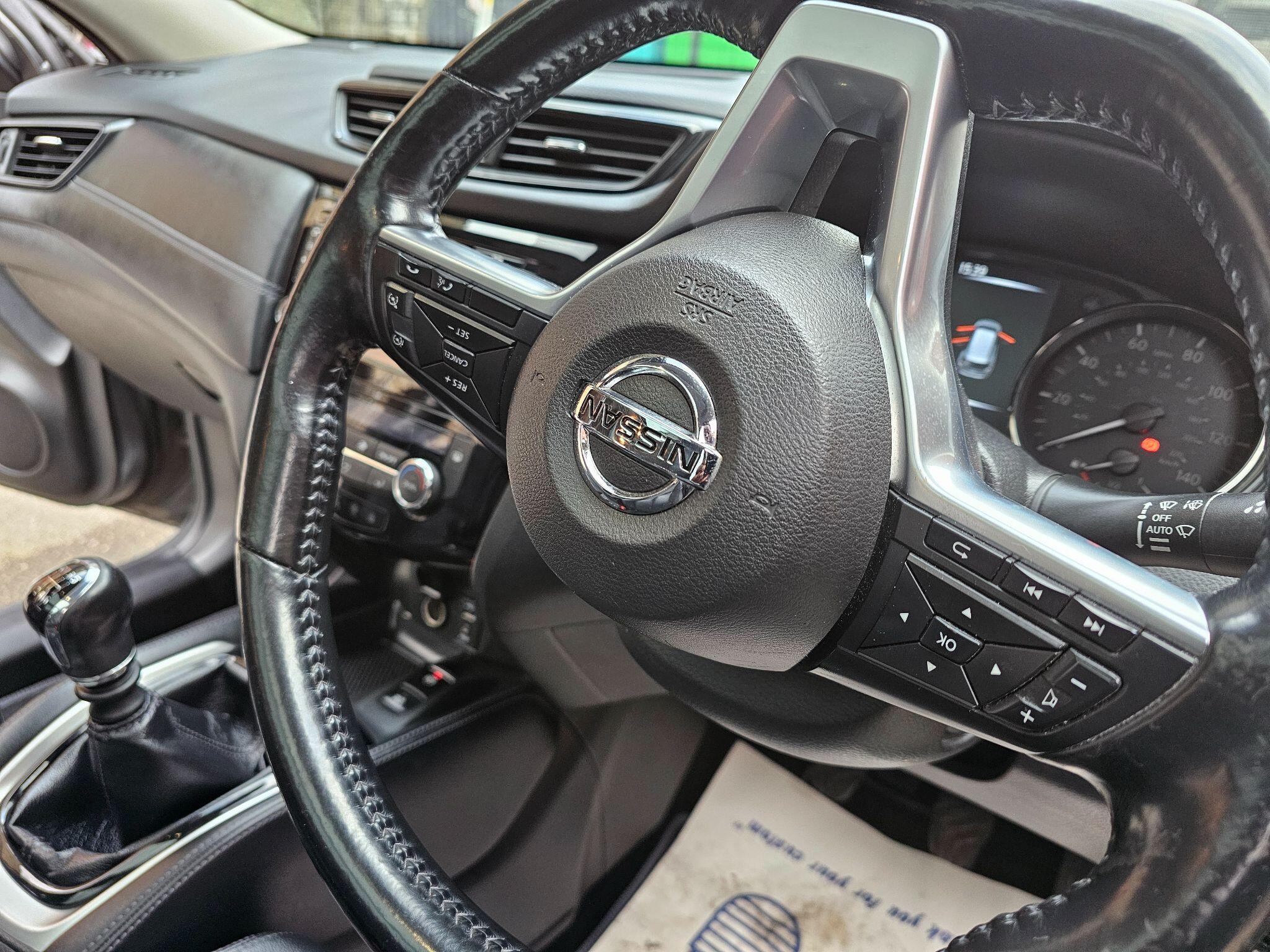 Nissan X-Trail - Image 38