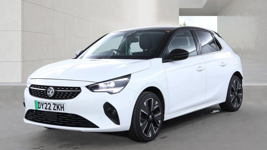 Vauxhall Corsa Electric - Image 3