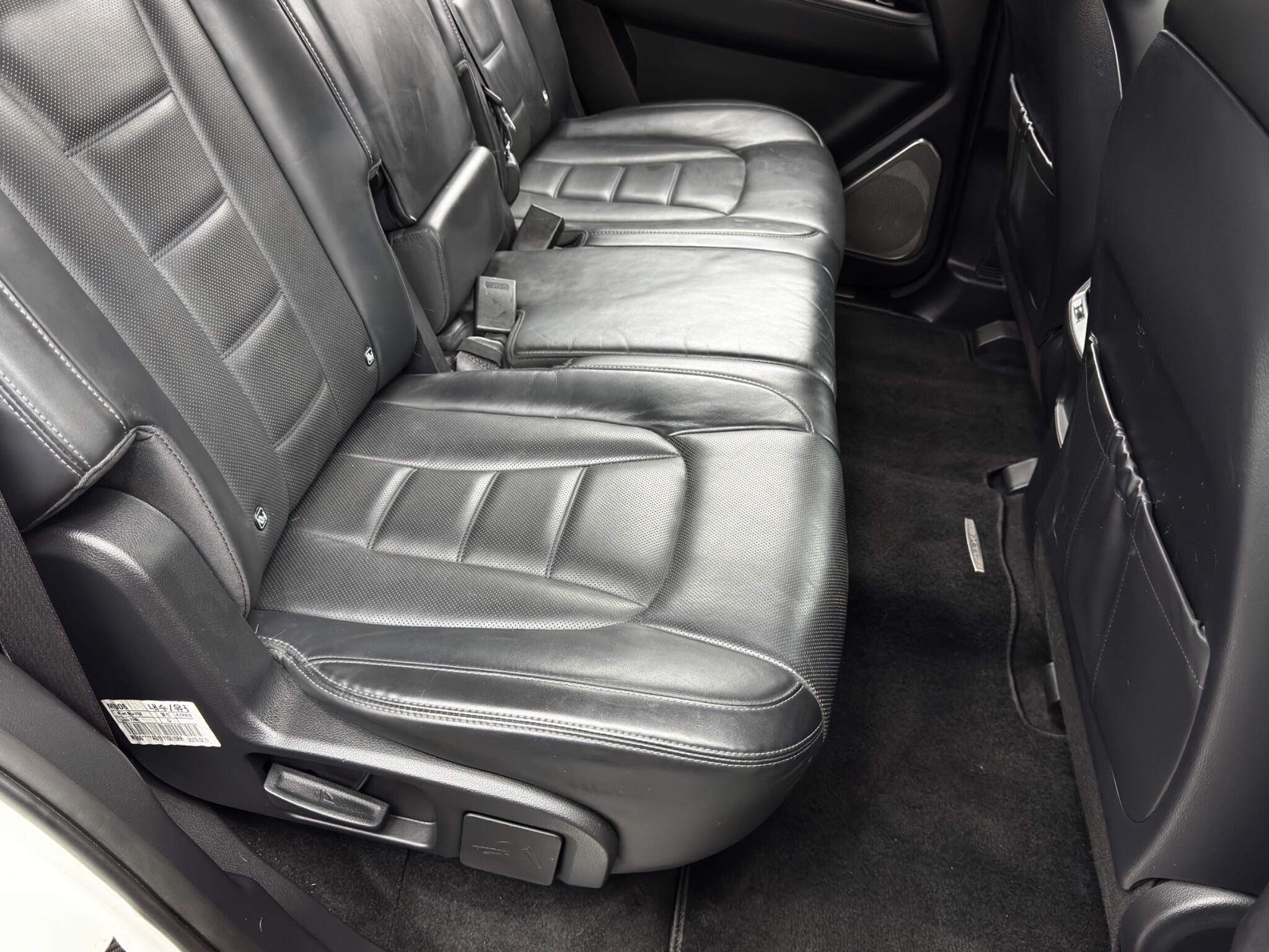 Ssangyong Rexton - Image 16