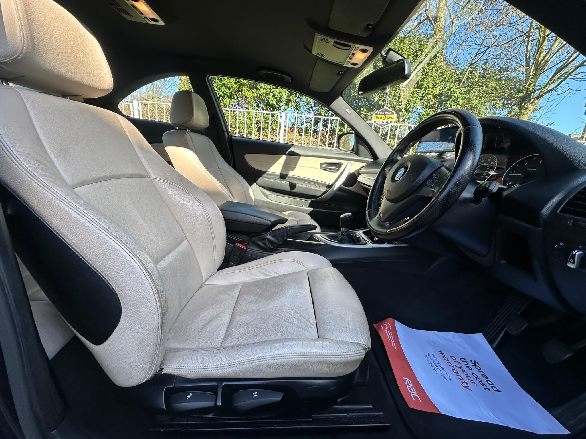 BMW 1 Series - Image 28