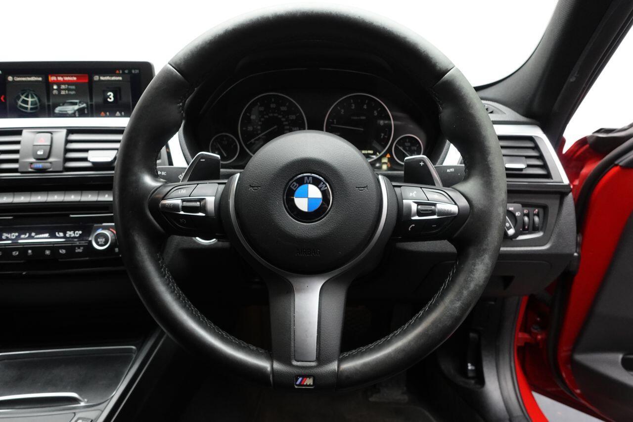 BMW 3 Series - Image 14