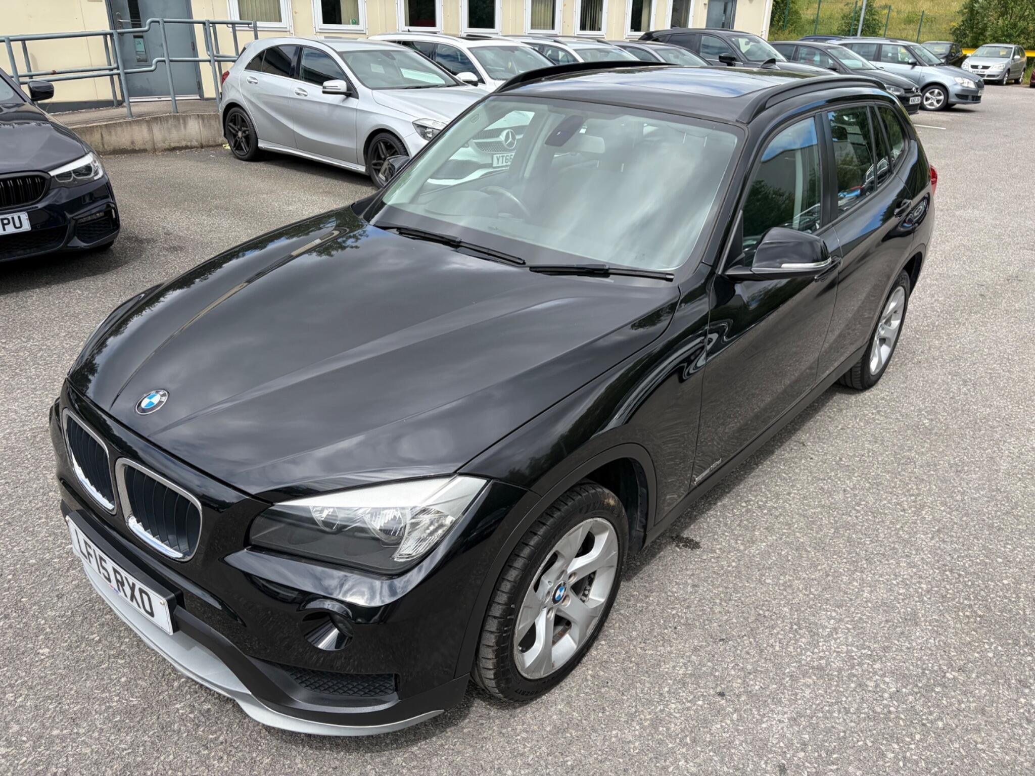 BMW X1 - Image 4