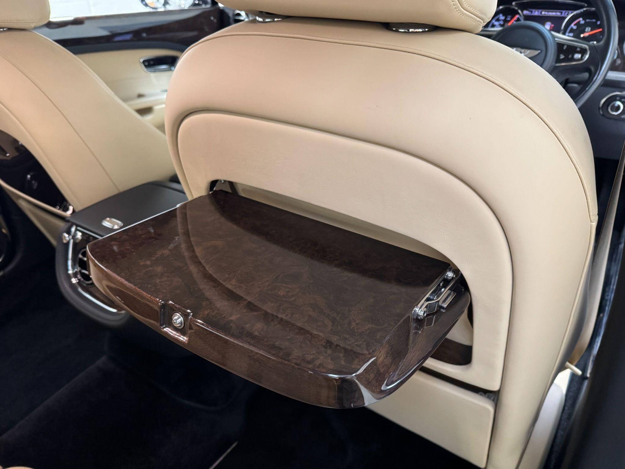 Bentley Mulsanne - Image 64