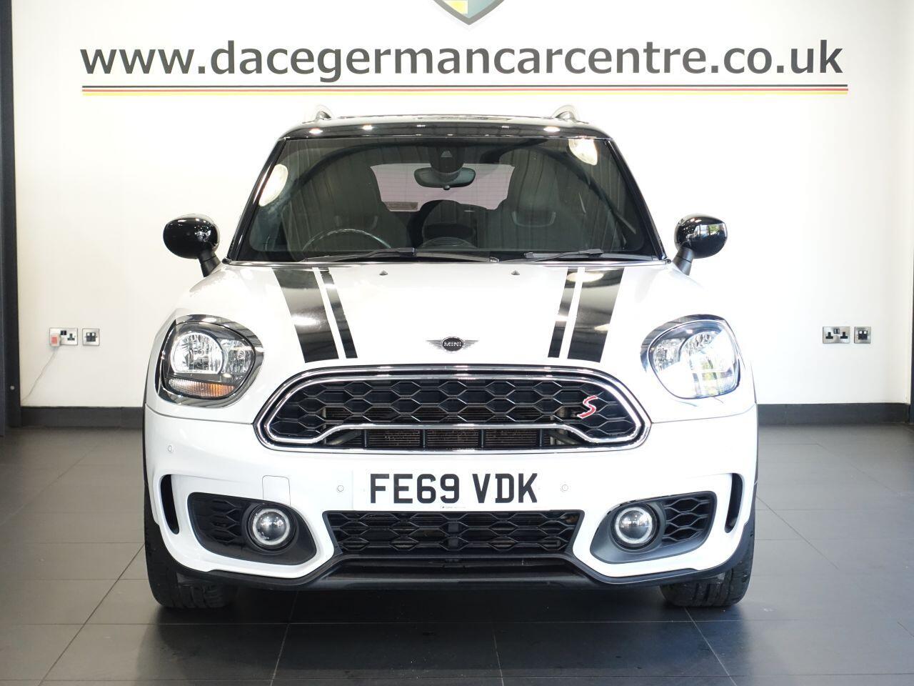 MINI Countryman - Image 6