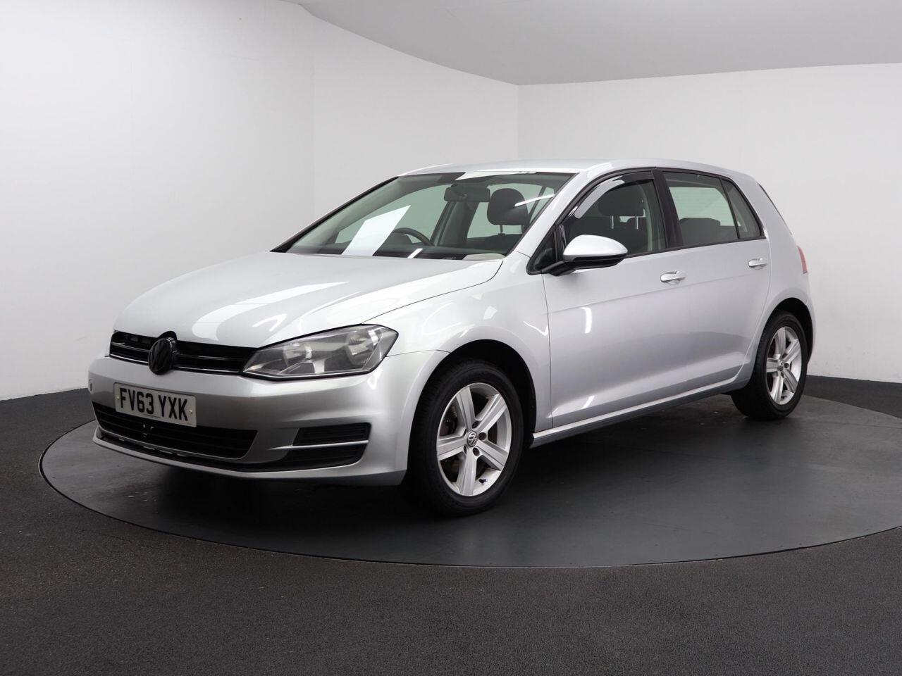 Volkswagen Golf - Image 6