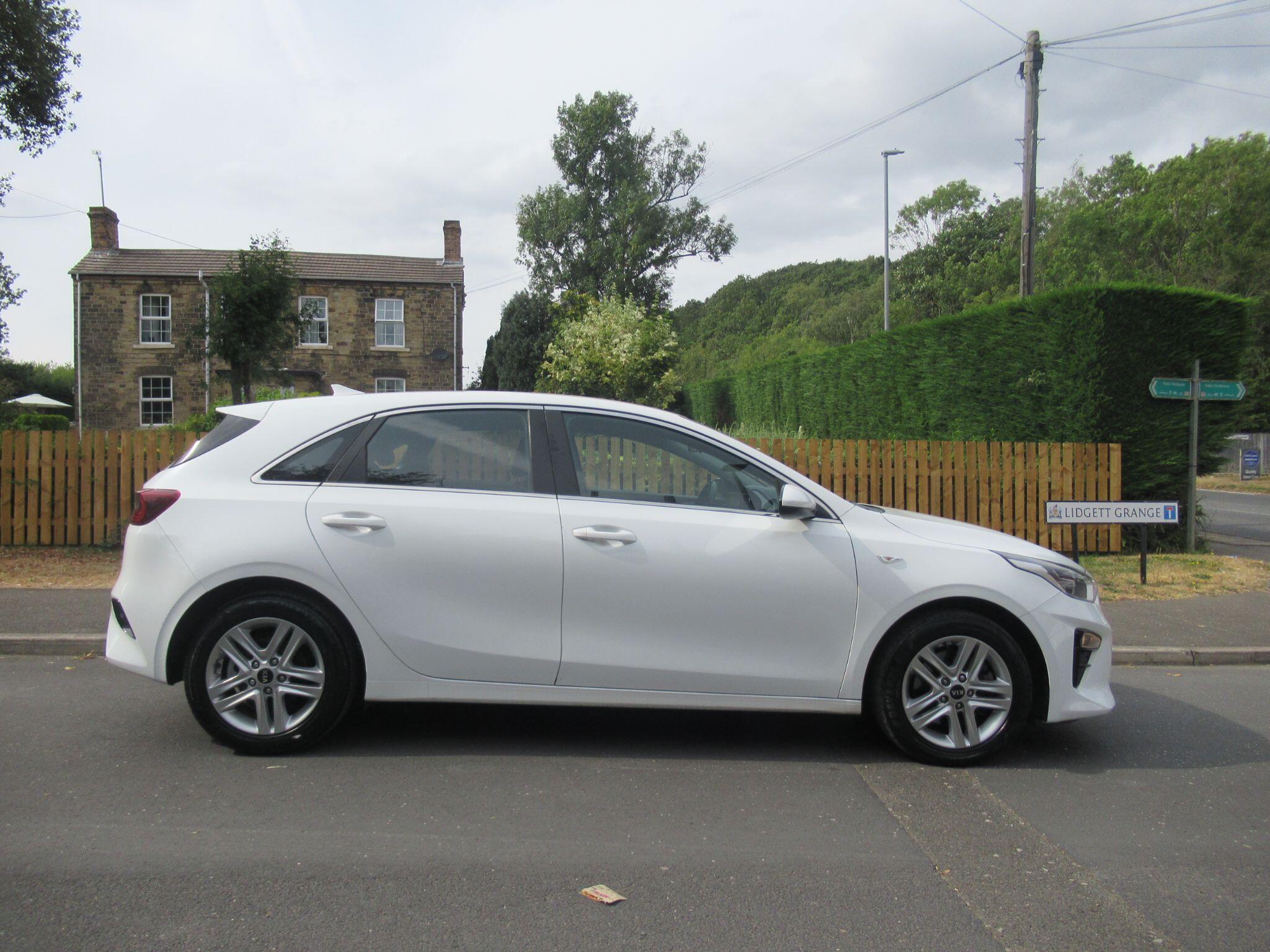 Kia ceed - Image 2
