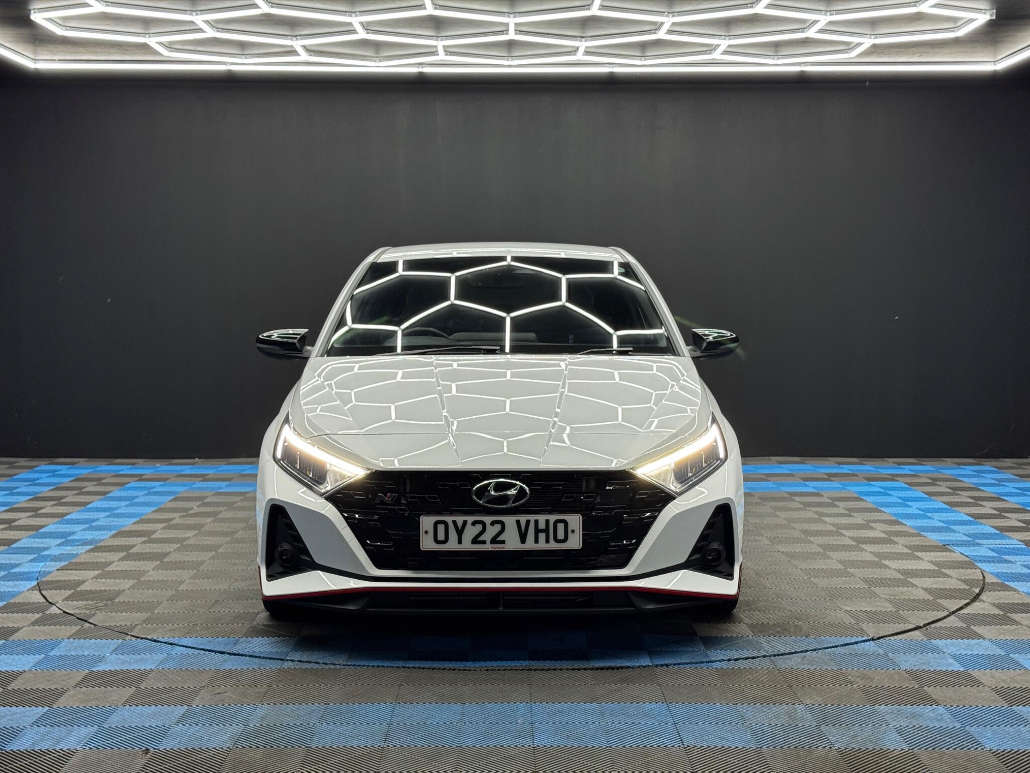Hyundai i20 - Image 2