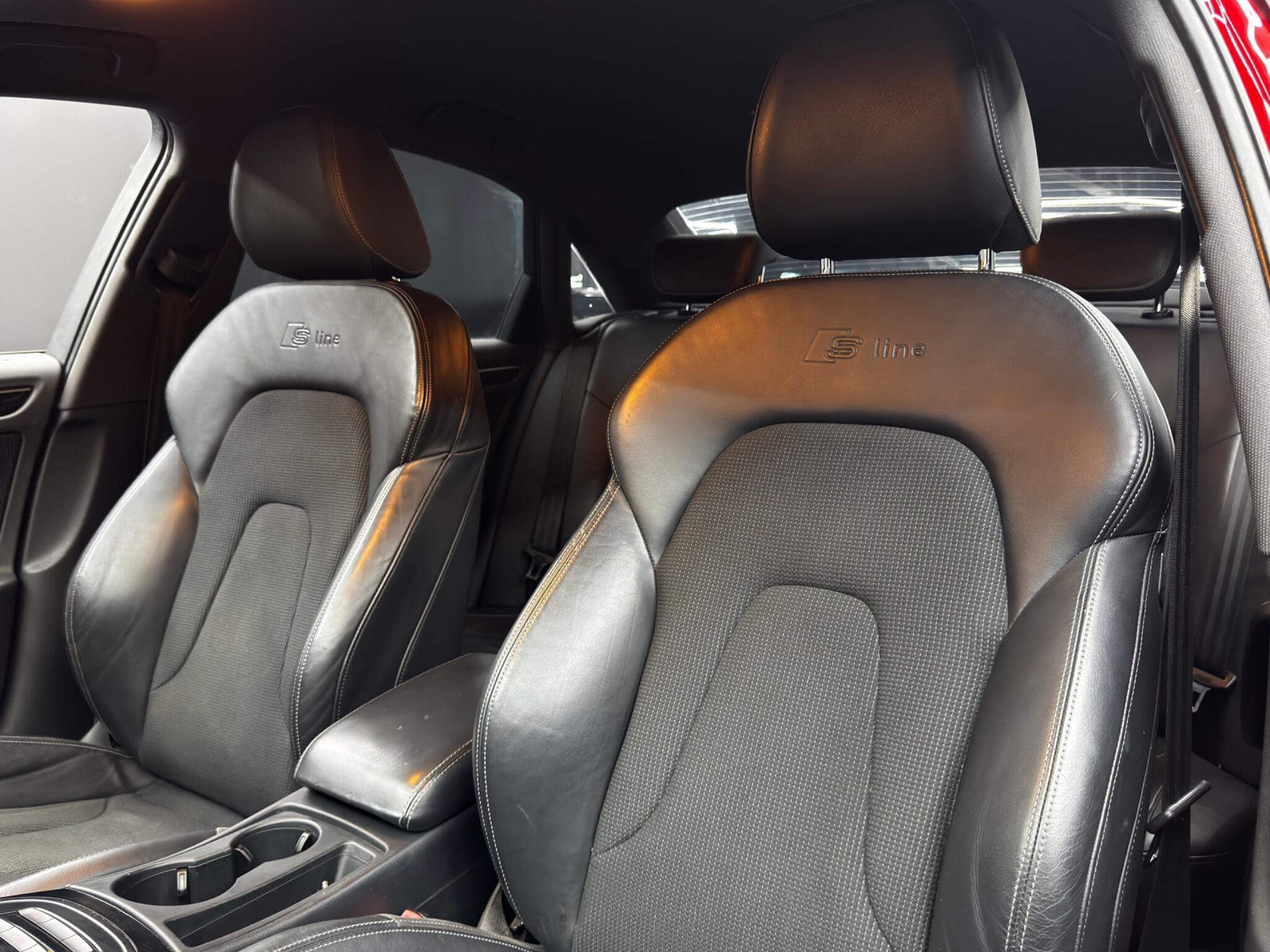 Audi A4 - Image 13