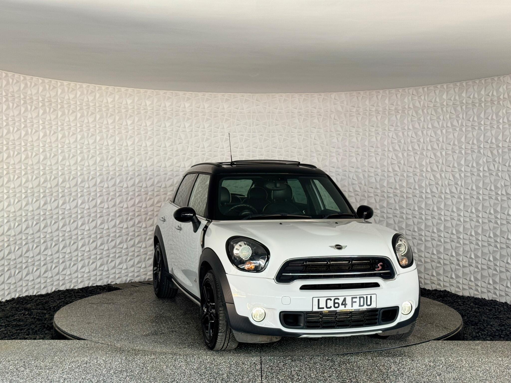 MINI Countryman - Image 7