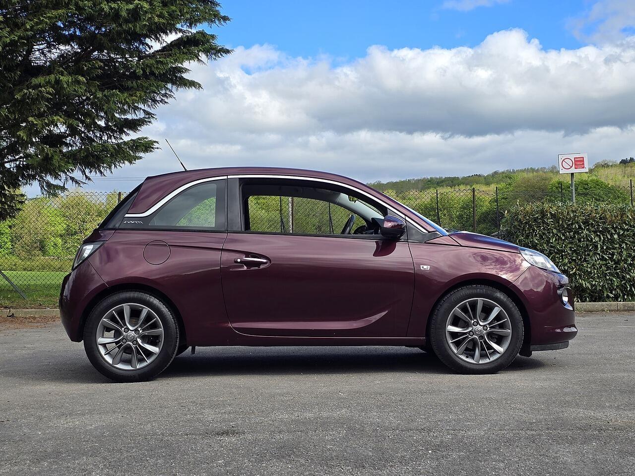 Vauxhall ADAM - Image 13