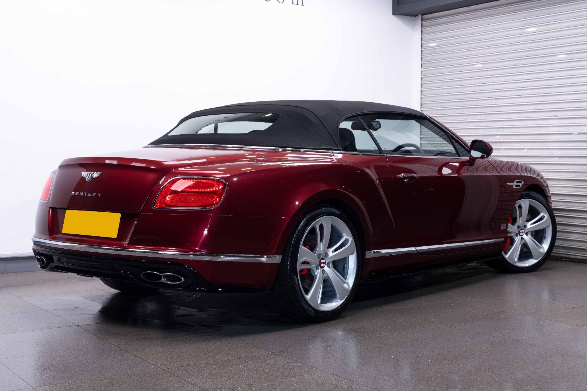 Bentley Continental - Image 2