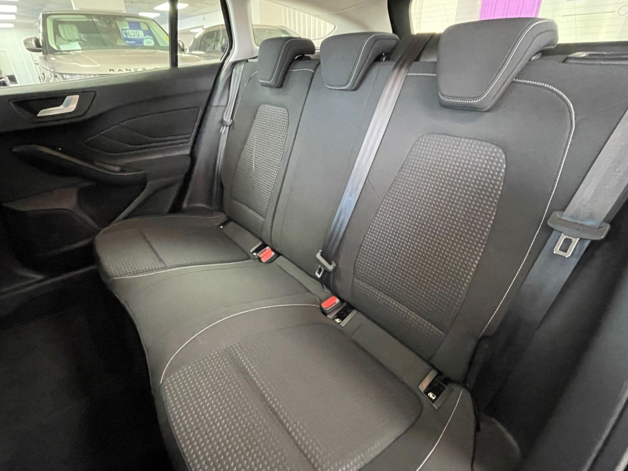 Ford Focus Diesel Estate - Image 27