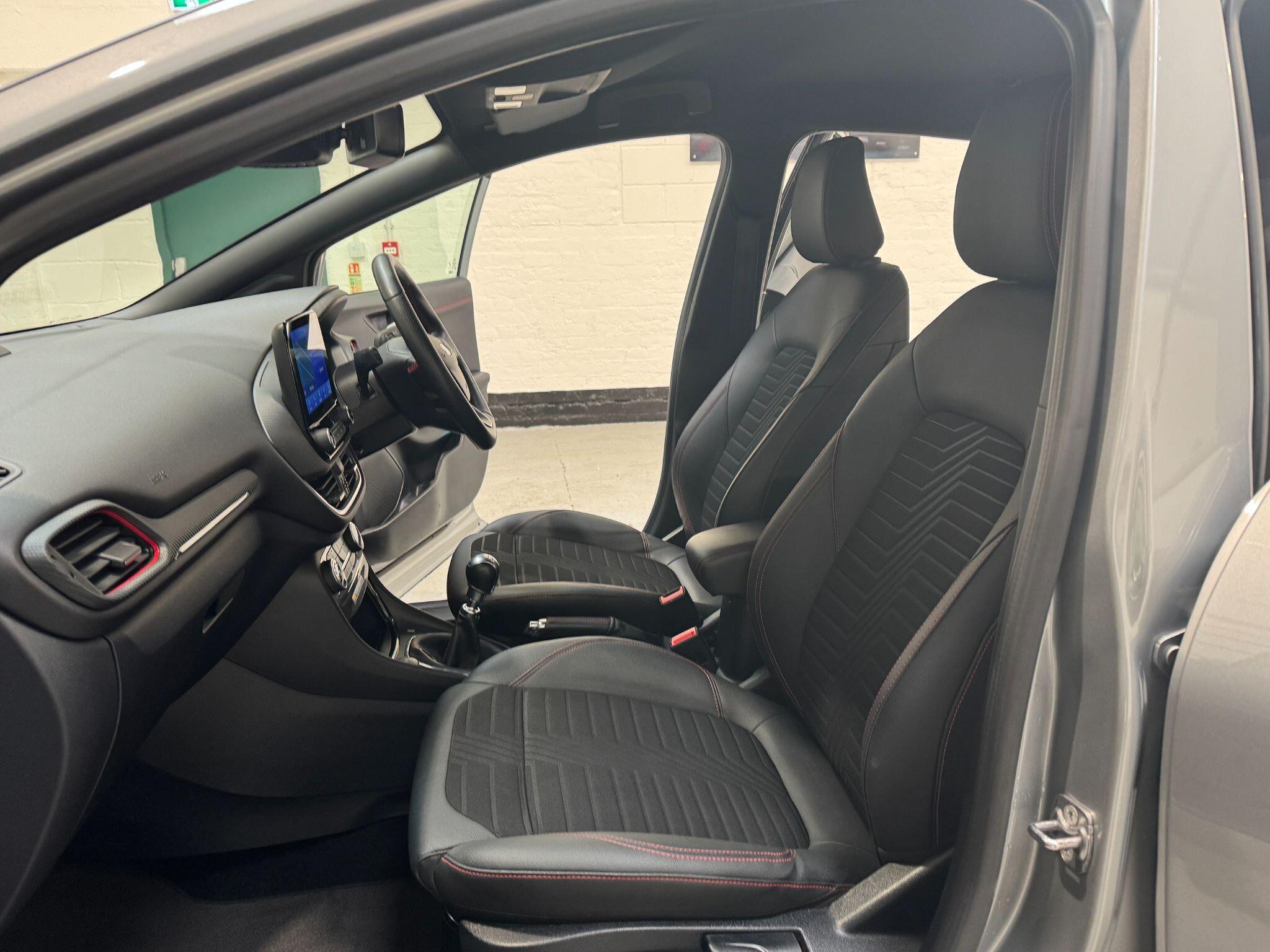 Ford Puma - Image 49