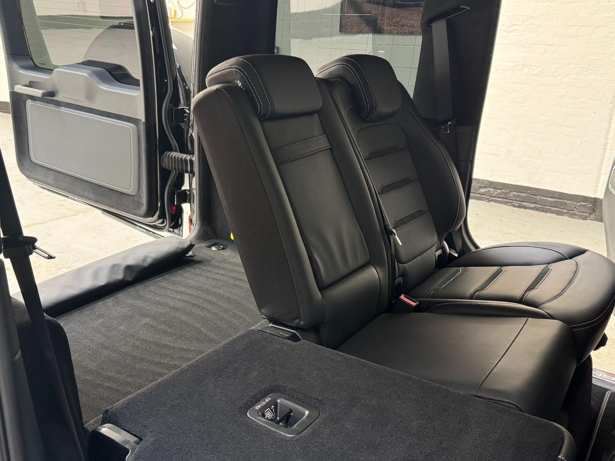 Mercedes G Class - Image 59