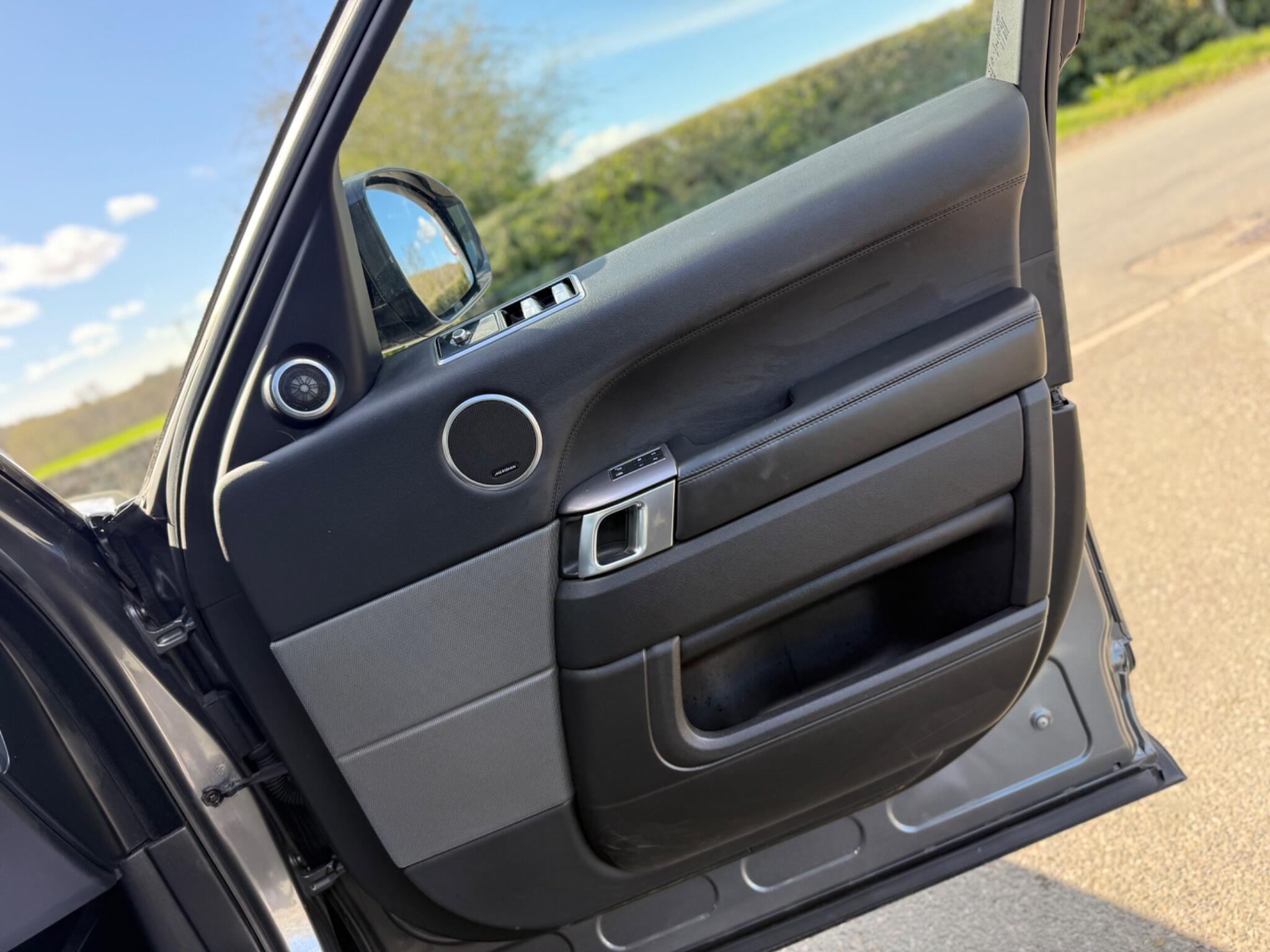 Land Rover RANGE ROVER SPORT - Image 54
