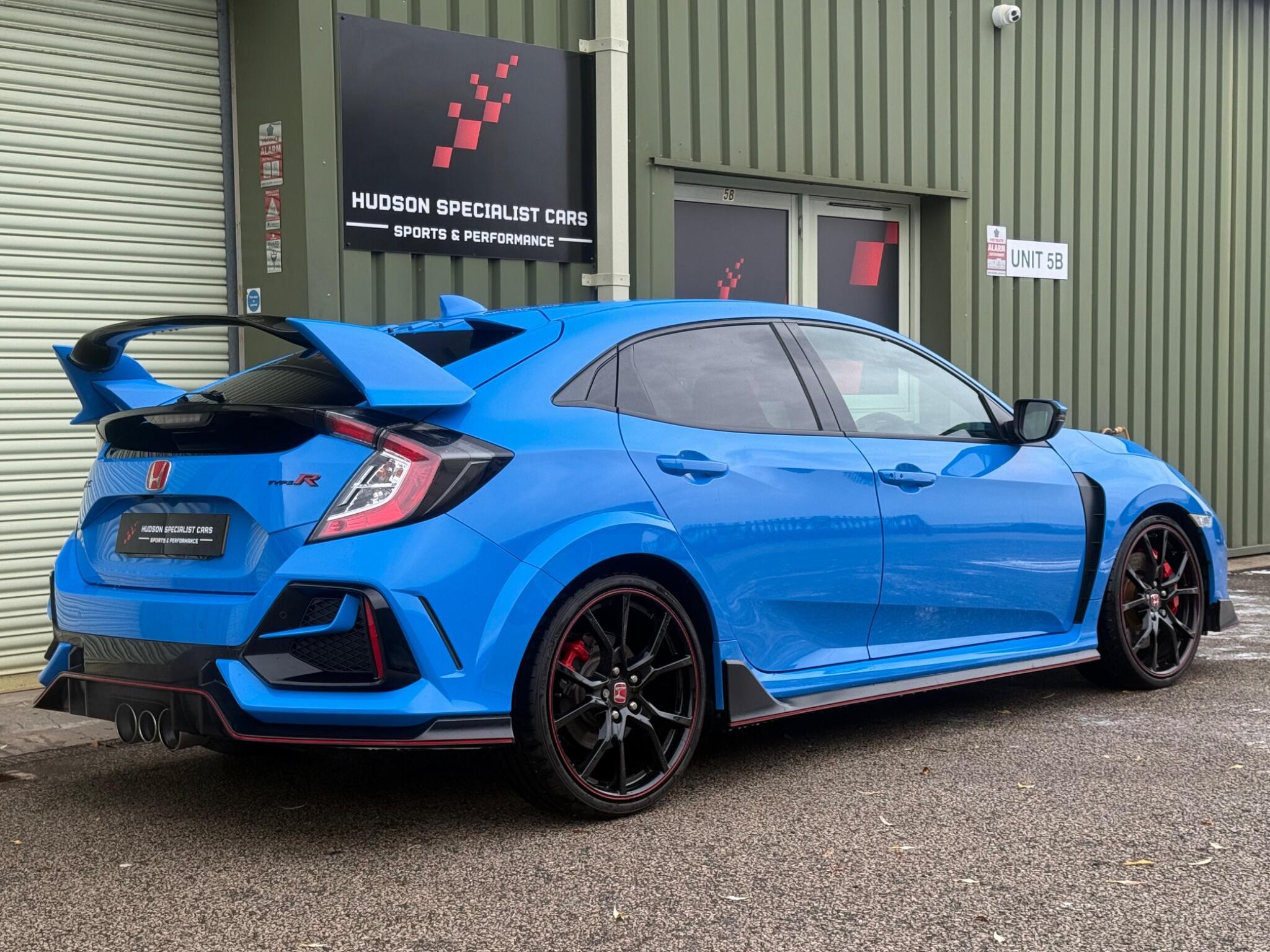Honda Civic - Image 3