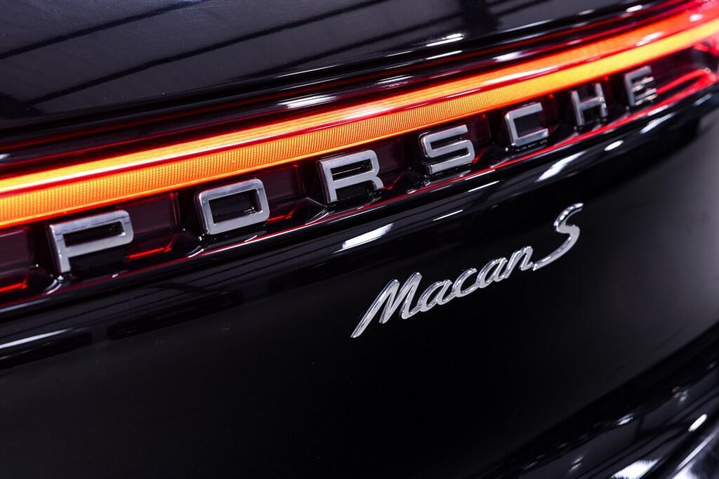 Porsche Macan - Image 9