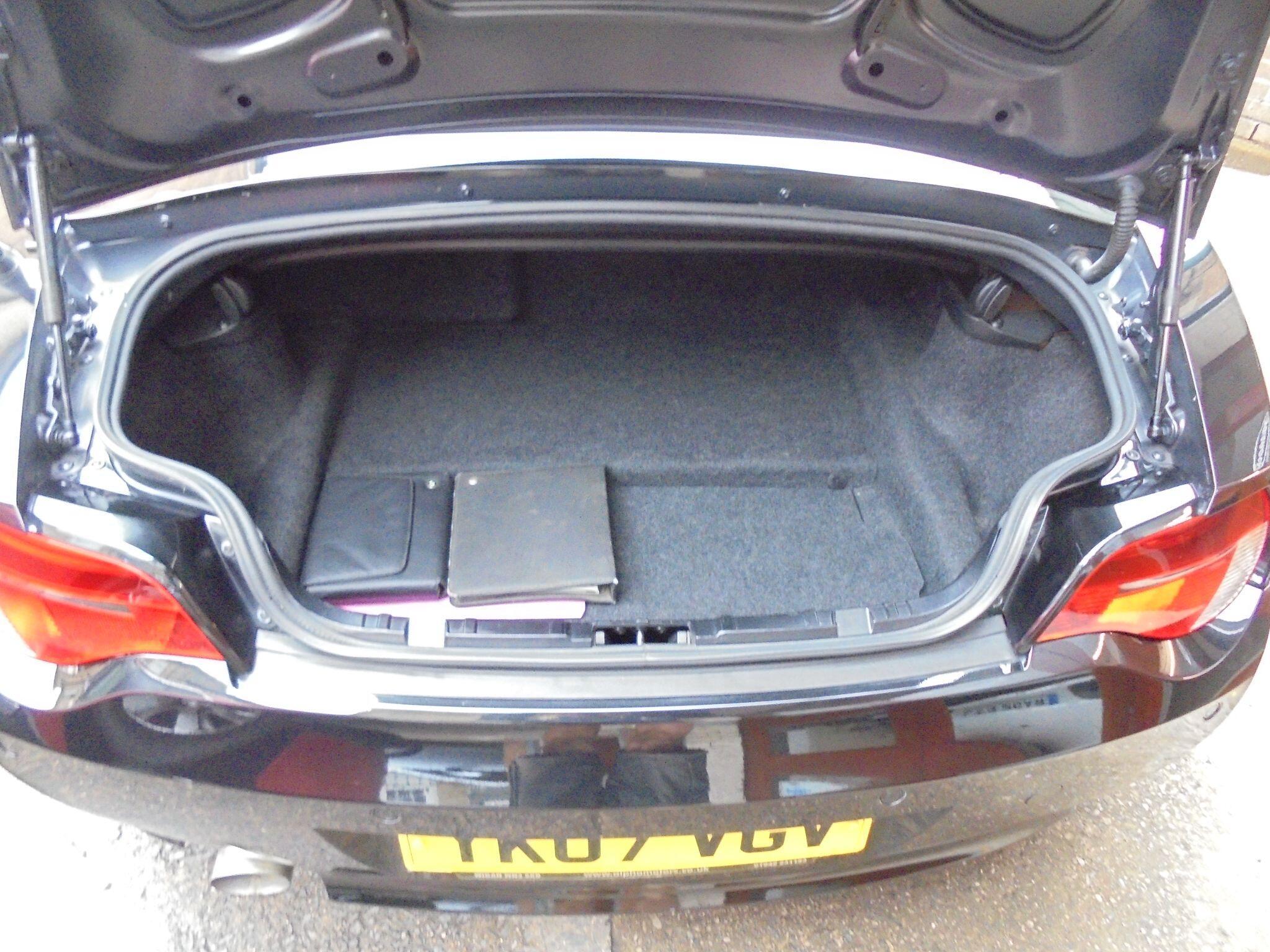 BMW Z4 - Image 14