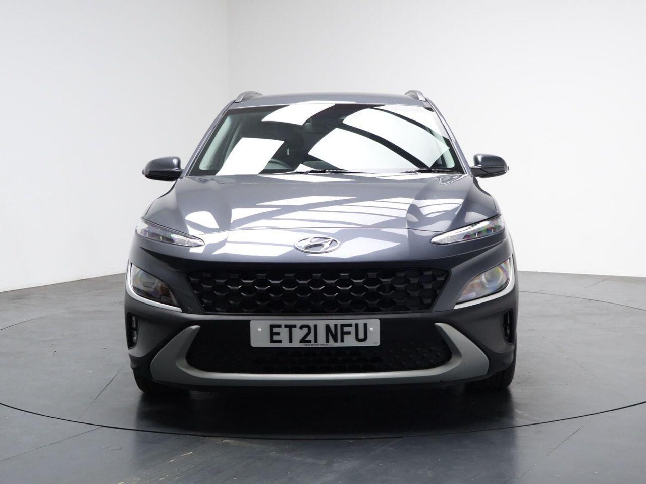 Hyundai Kona - Image 5