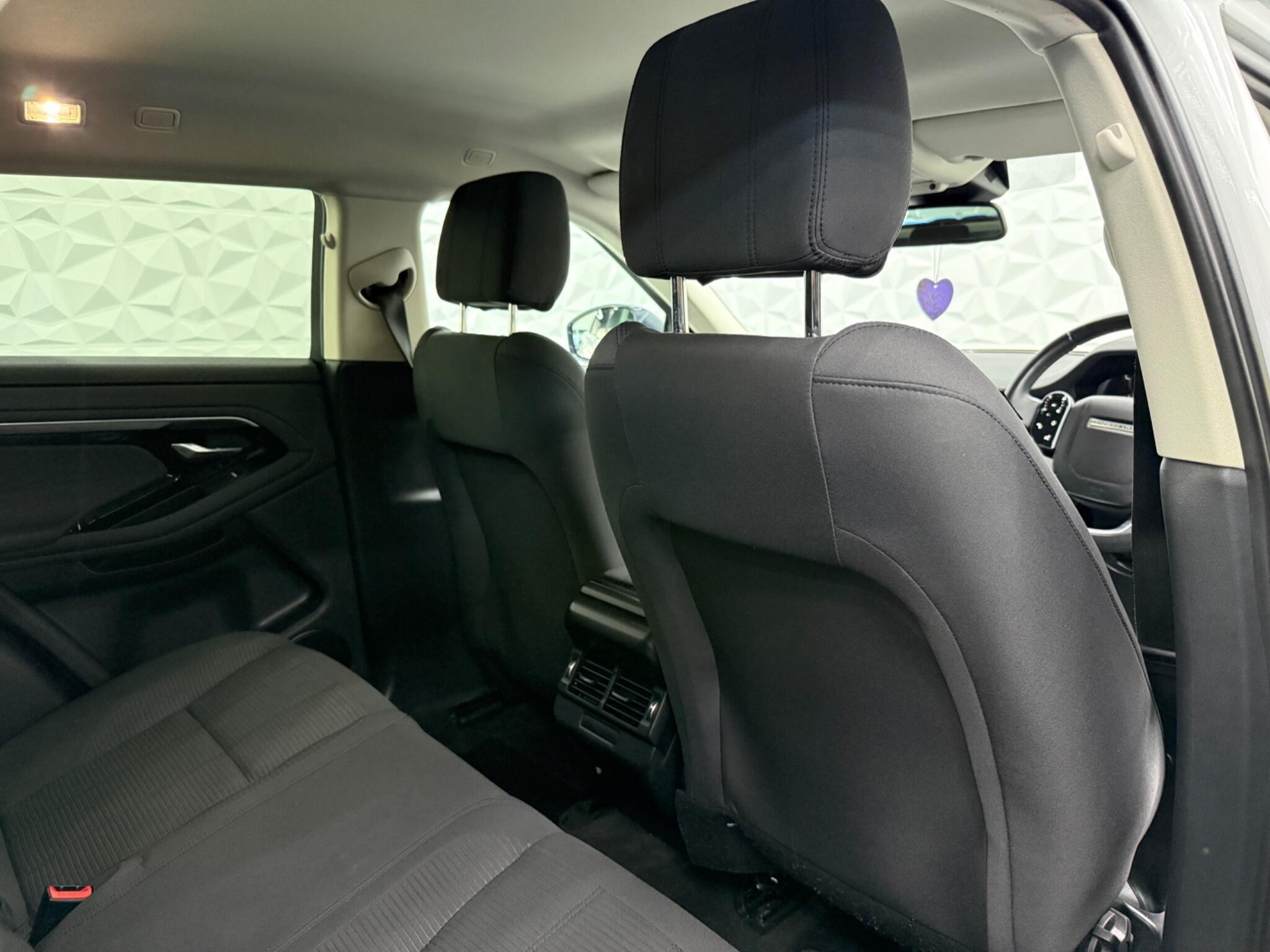 Land Rover Range Rover Evoque - Image 23
