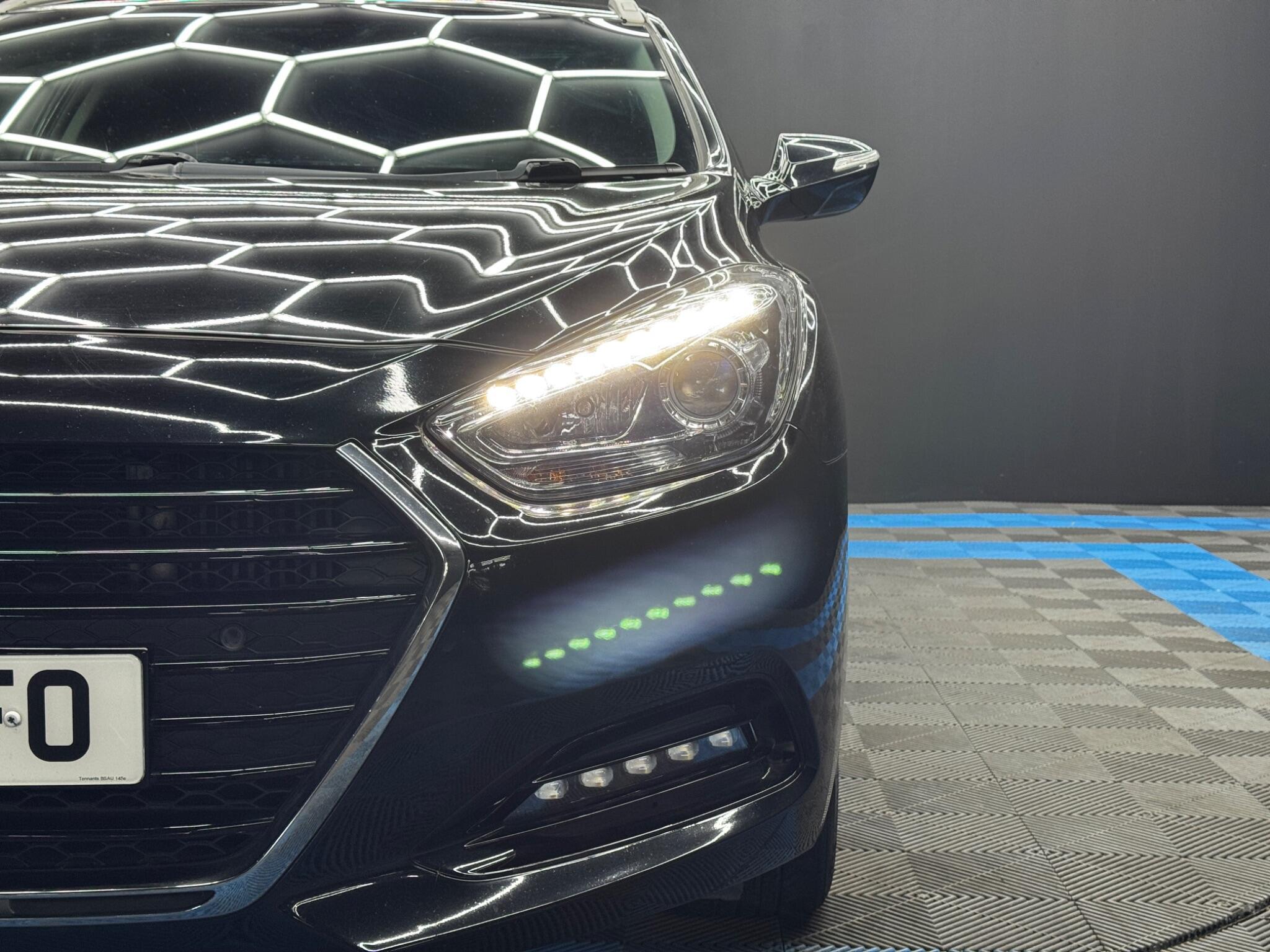 Hyundai i40 - Image 44