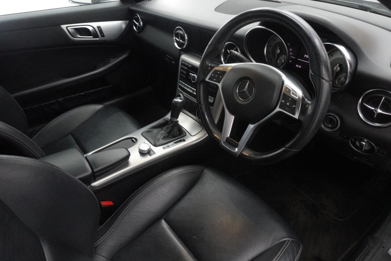 Mercedes-benz SLK - Image 14