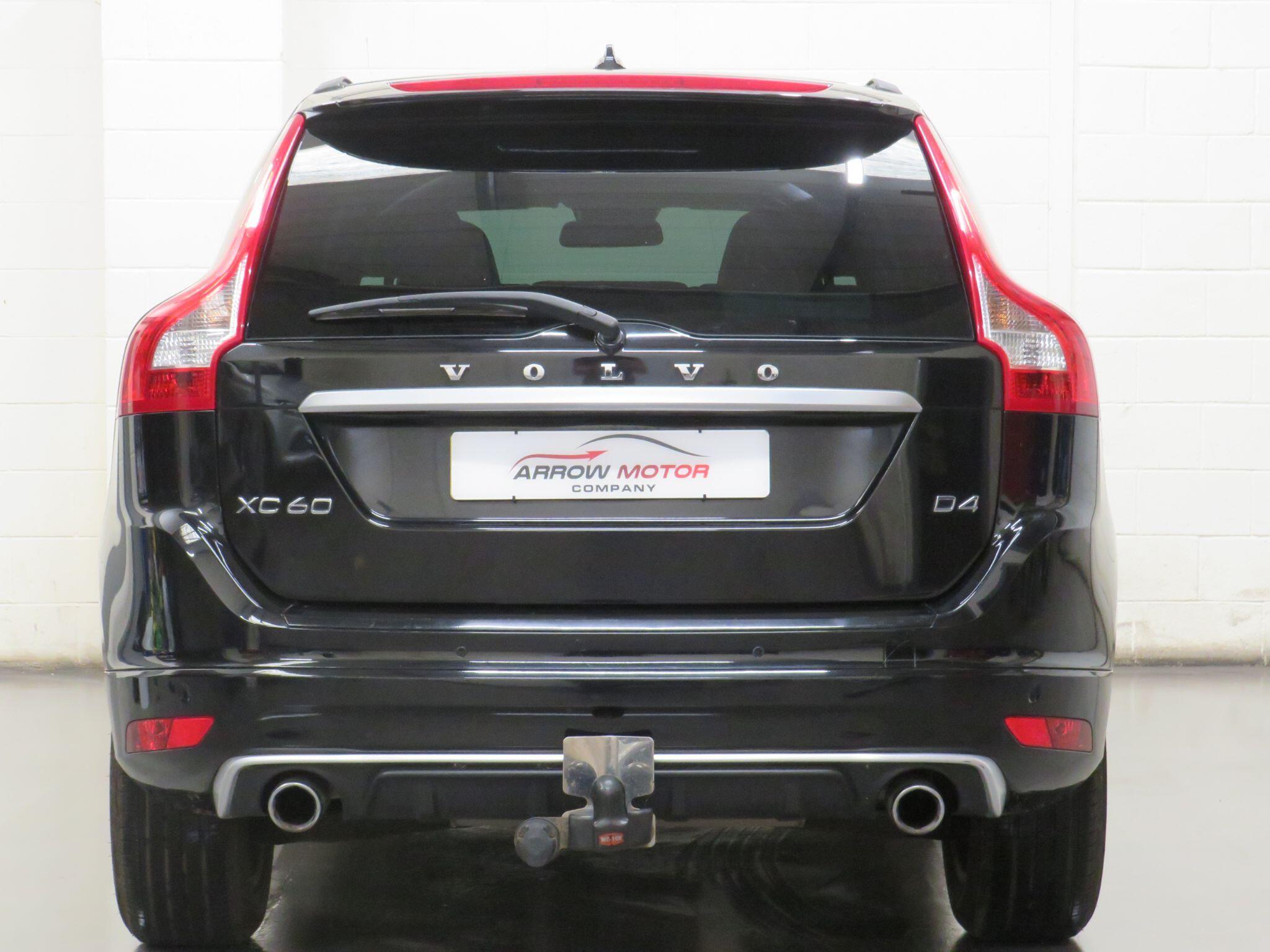 Volvo XC60 - Image 4