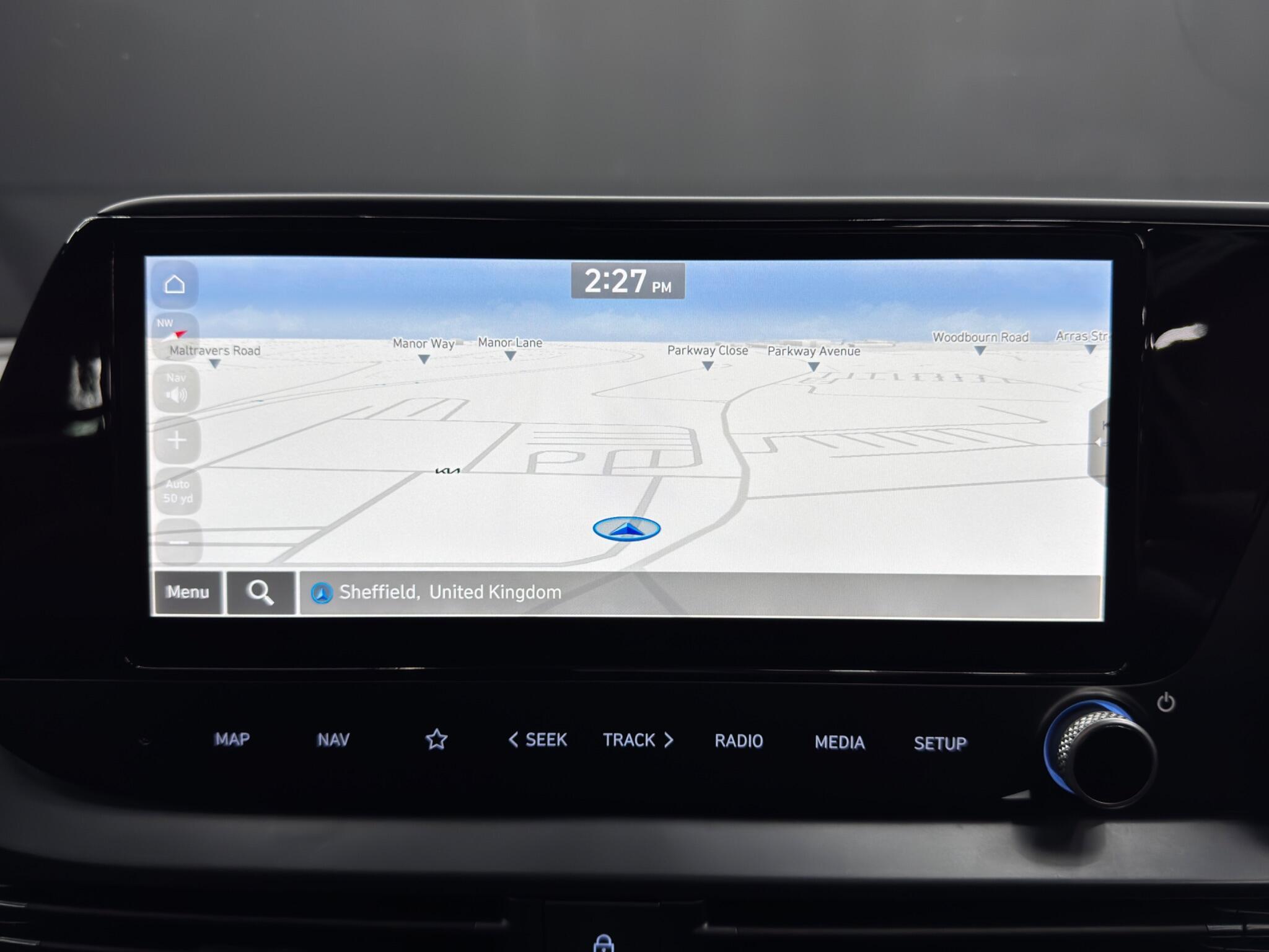 Hyundai i20 - Image 29