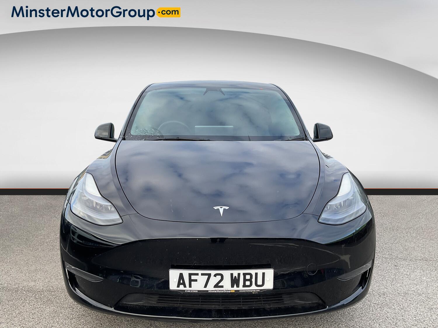 Tesla Model Y - Image 5