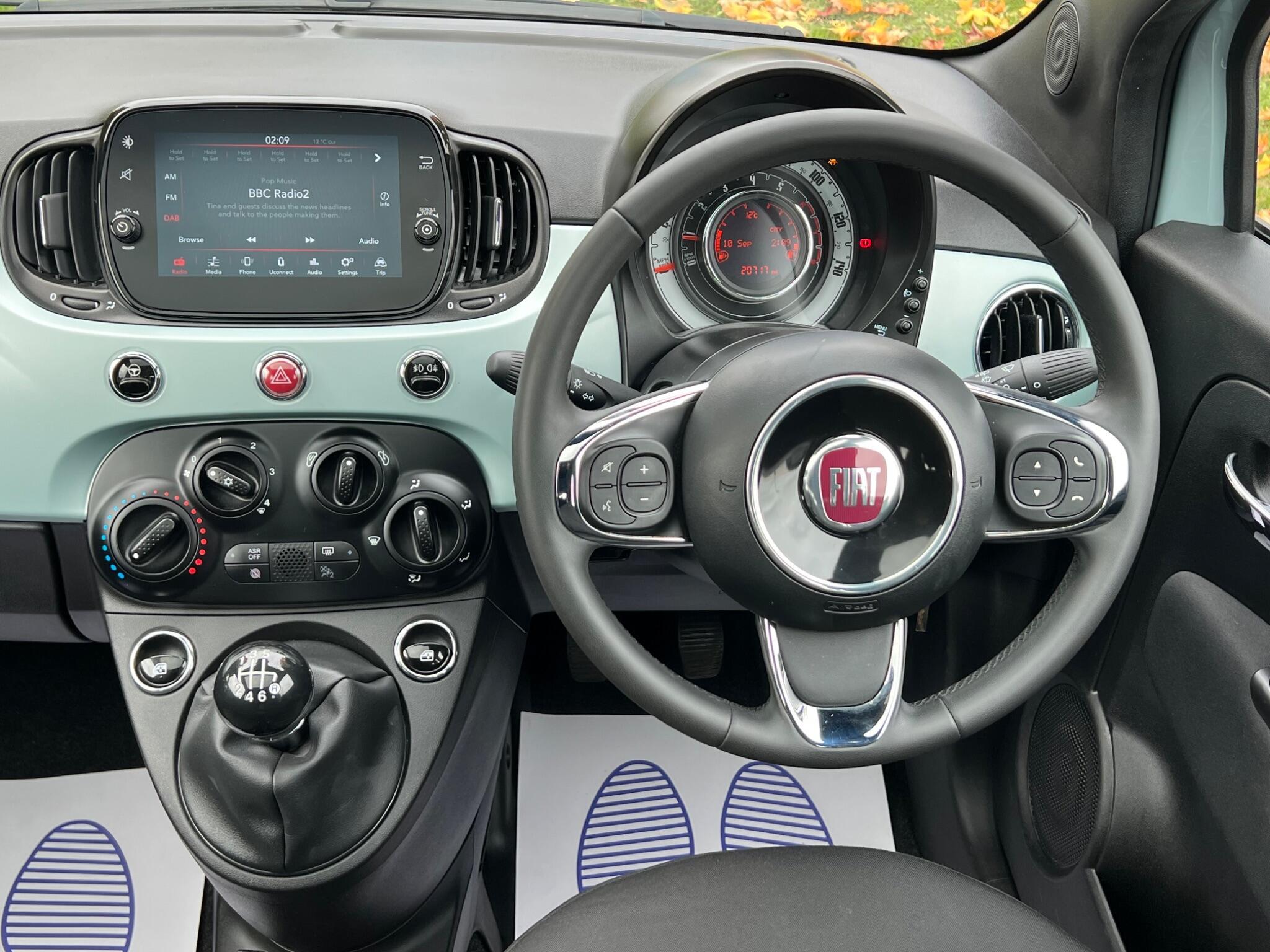 Fiat 500 - Image 15