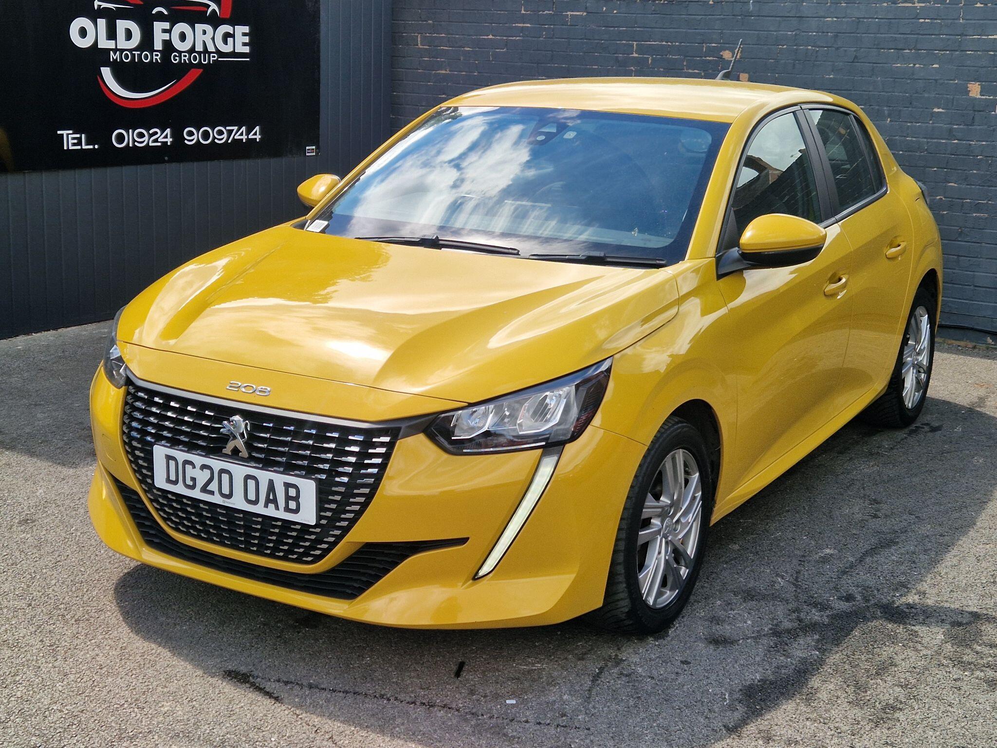 Peugeot 208 - Image 5