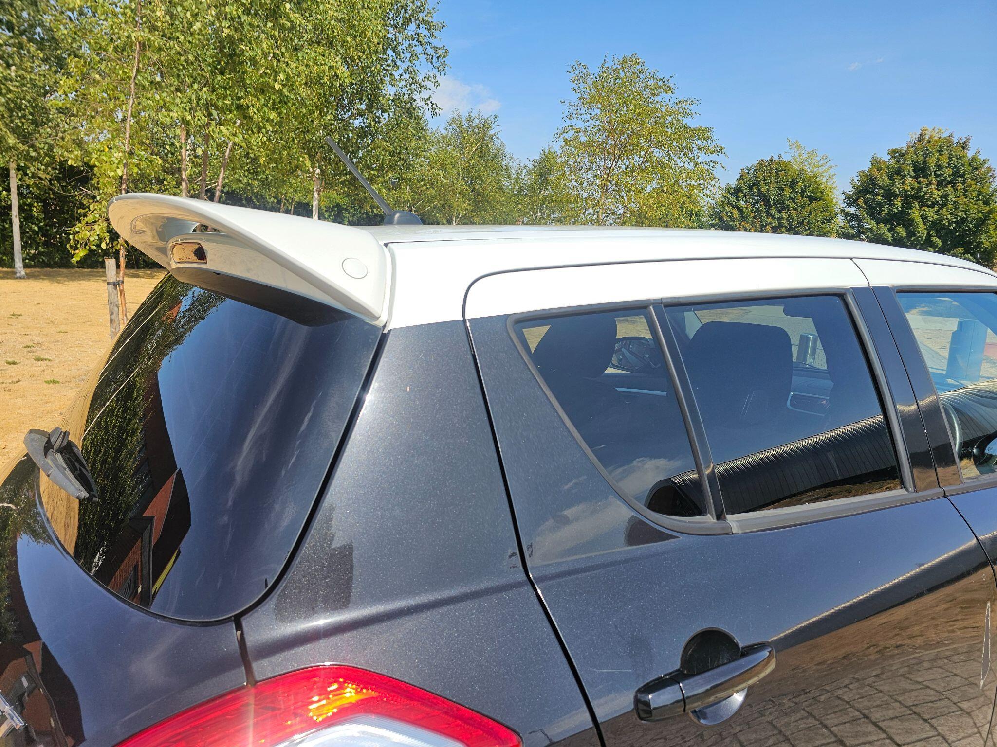 Suzuki Swift - Image 4