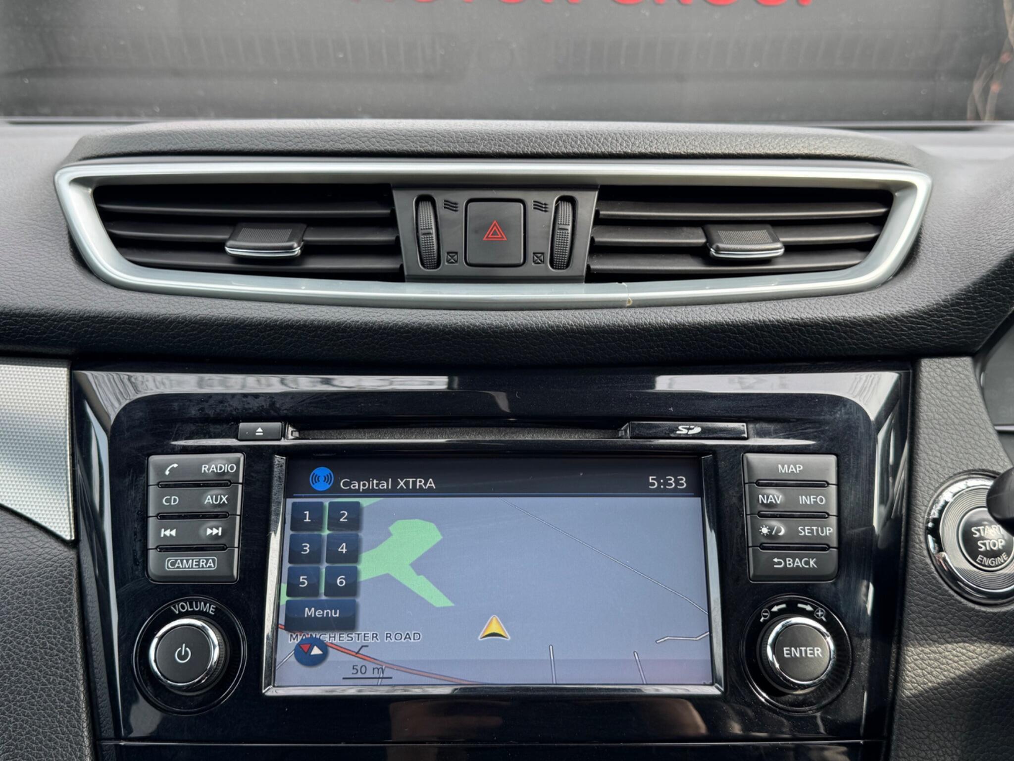 Nissan Qashqai - Image 31