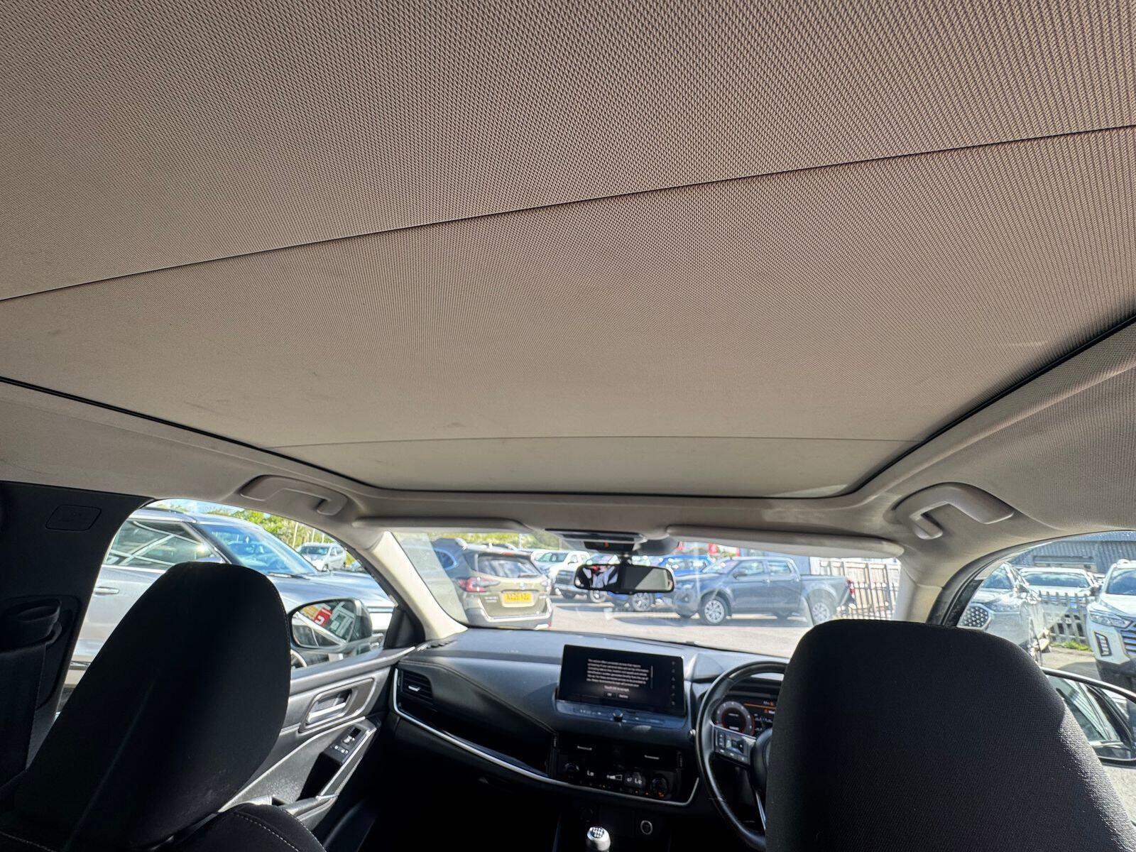 Nissan Qashqai - Image 19