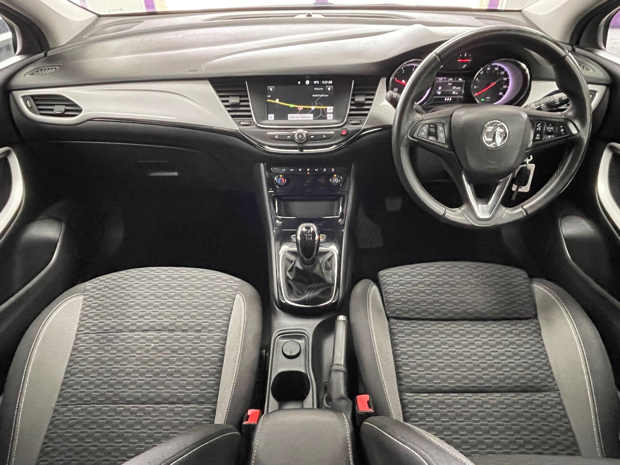 Vauxhall Astra - Image 2