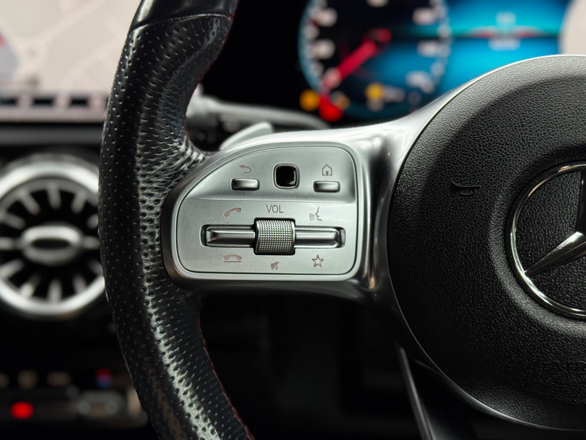 Mercedes A Class - Image 17