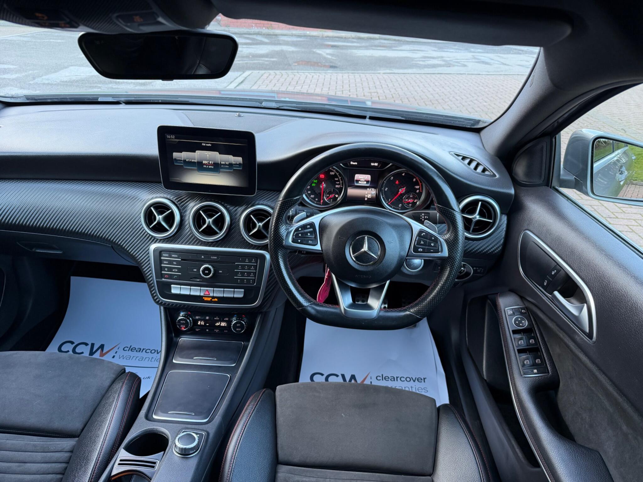 Mercedes A Class - Image 36