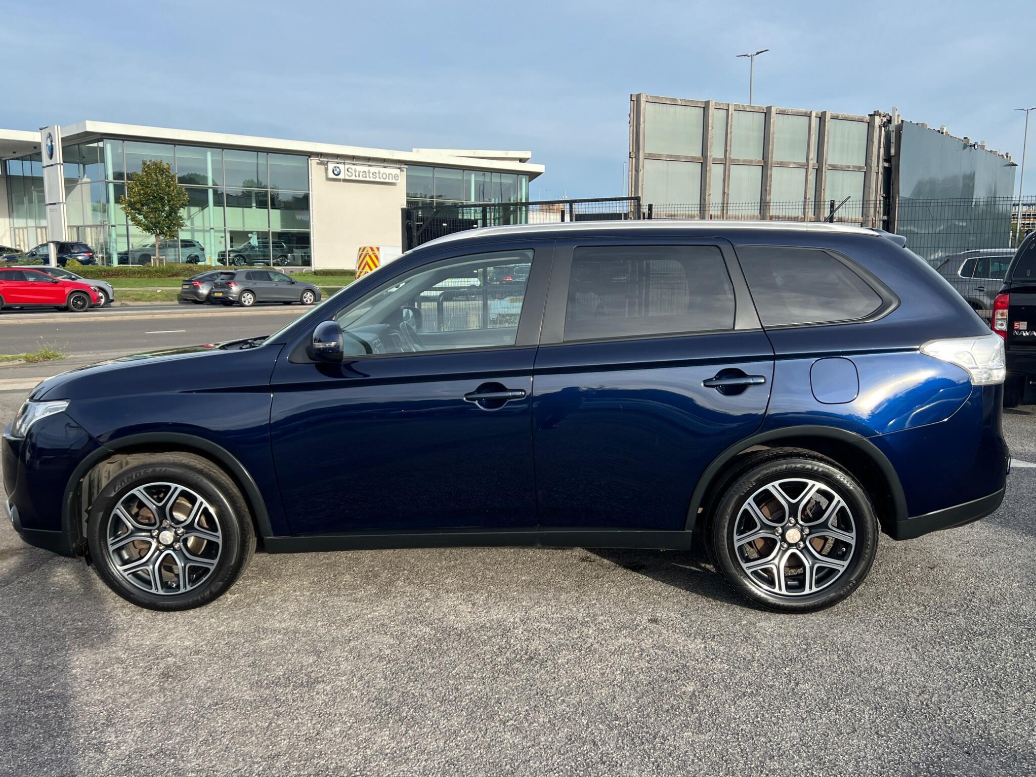 Mitsubishi Outlander - Image 5