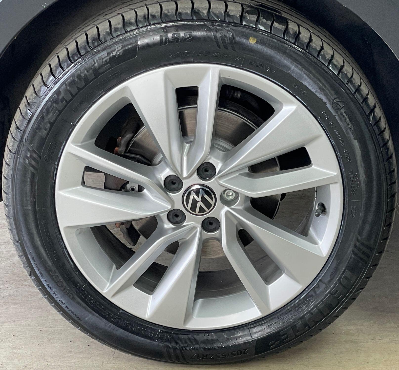 Volkswagen T-Cross - Image 15