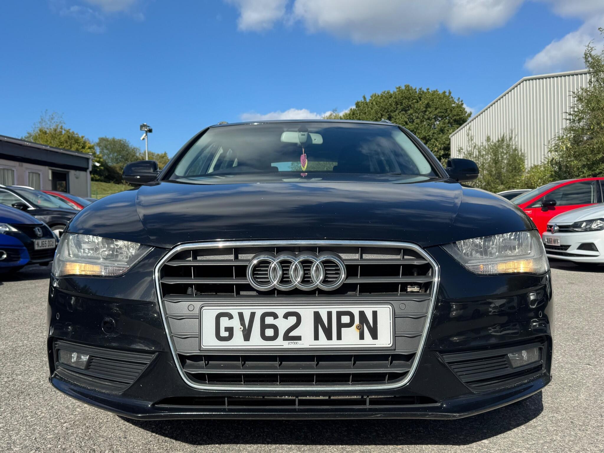 Audi A4 Avant - Image 3