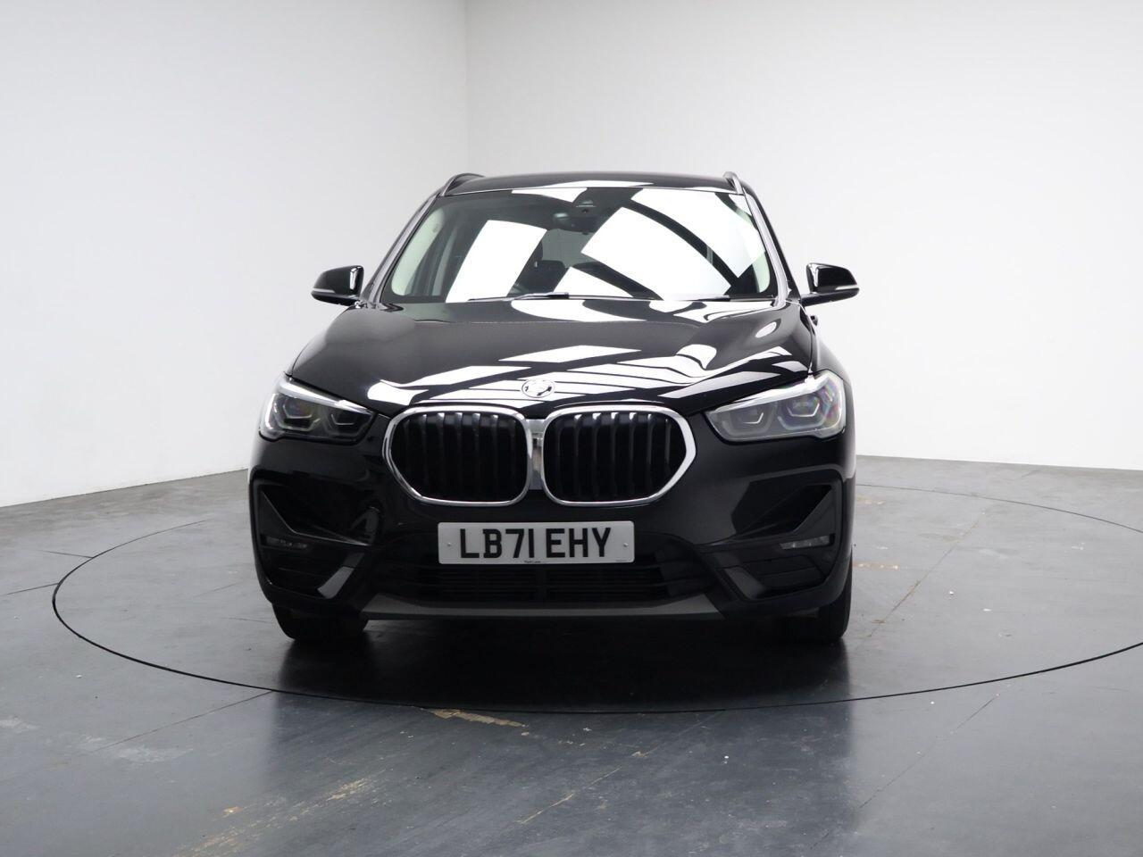 BMW X1 - Image 5