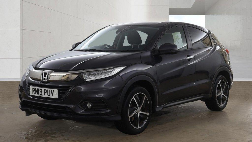 Honda HR-V - Image 3