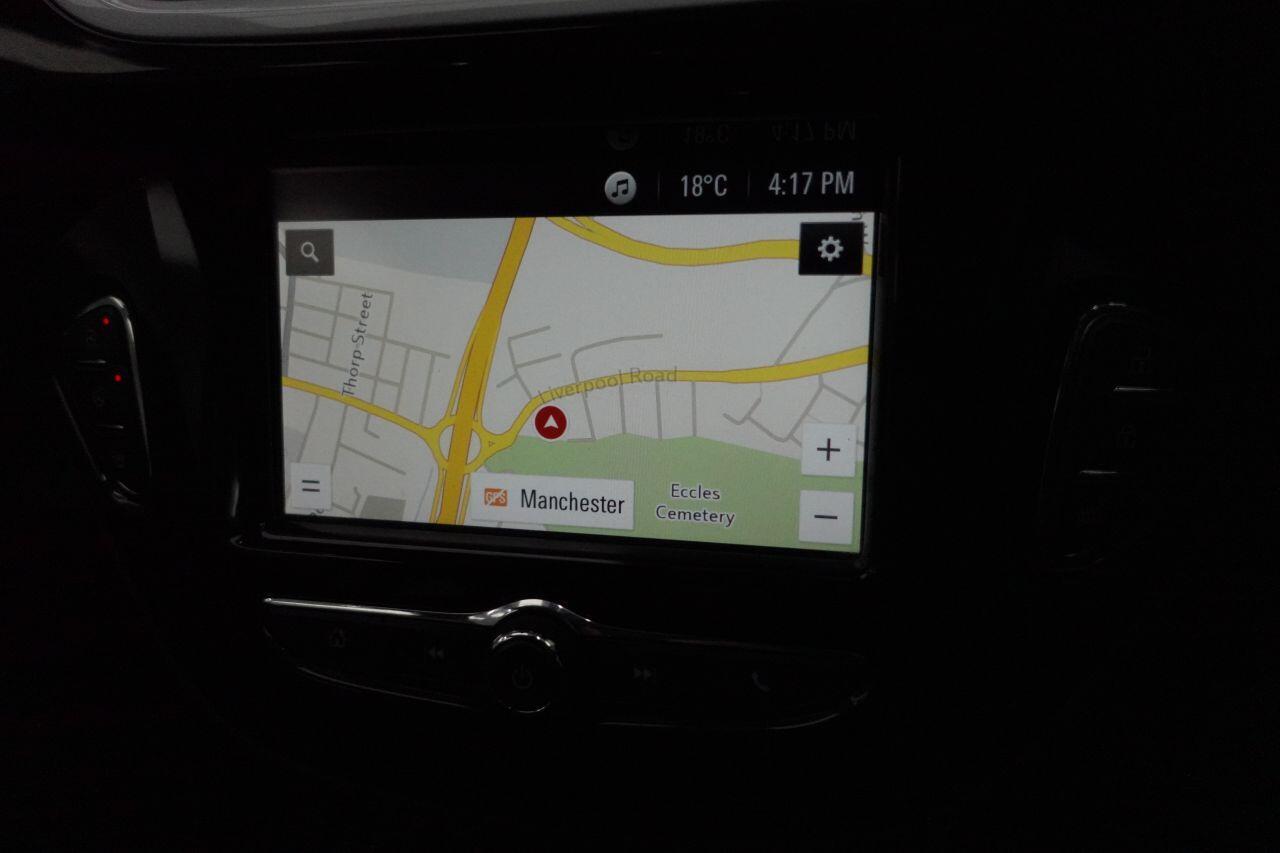 Vauxhall Corsa - Image 3